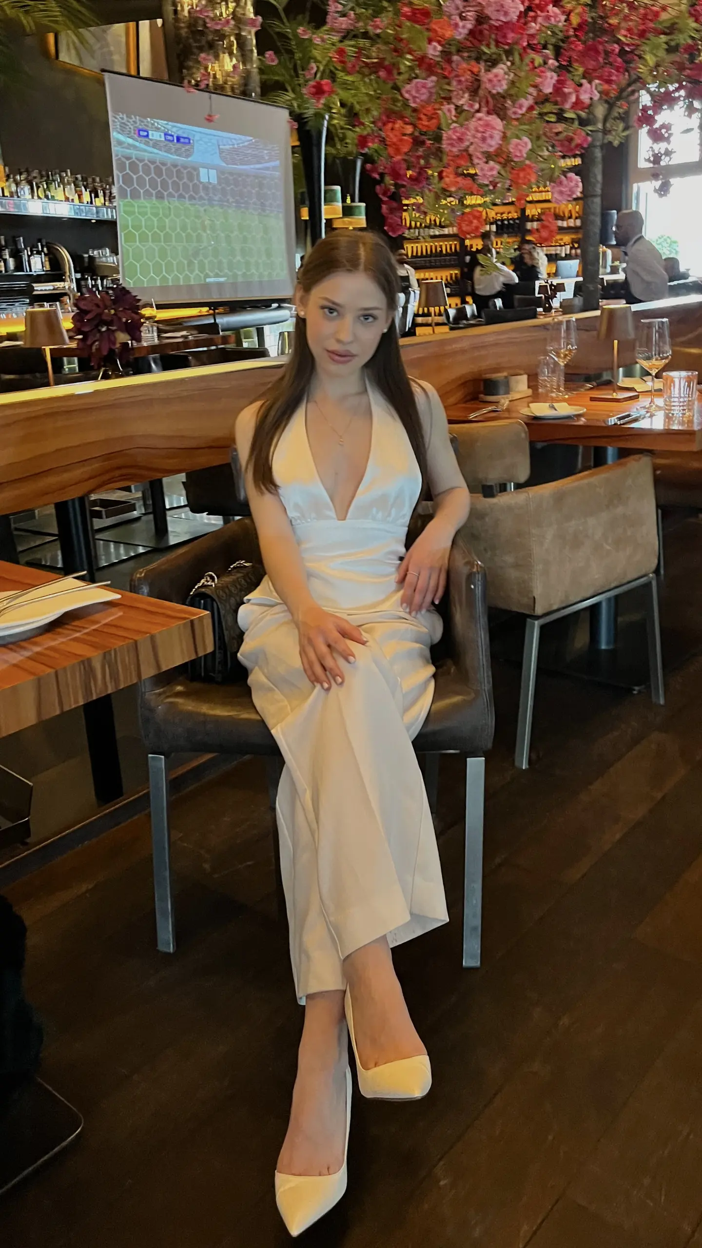 Amieliia beauty brides