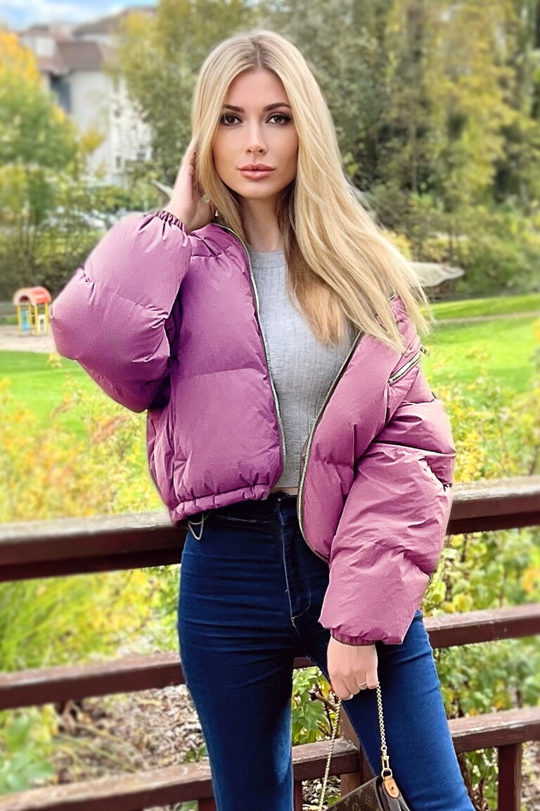 Daria hilarious russian dating site photos