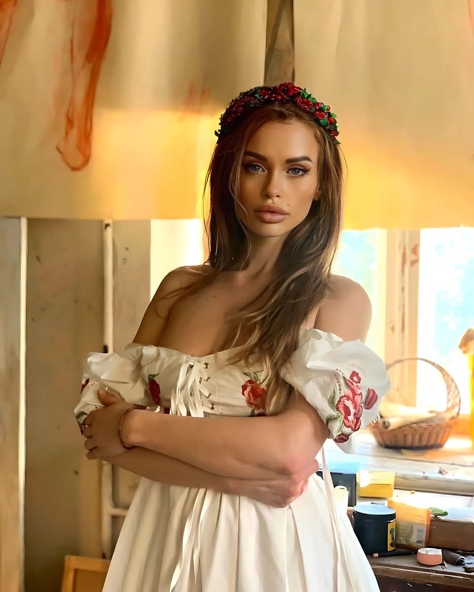 Julia jai rencontré la femme de mon amant