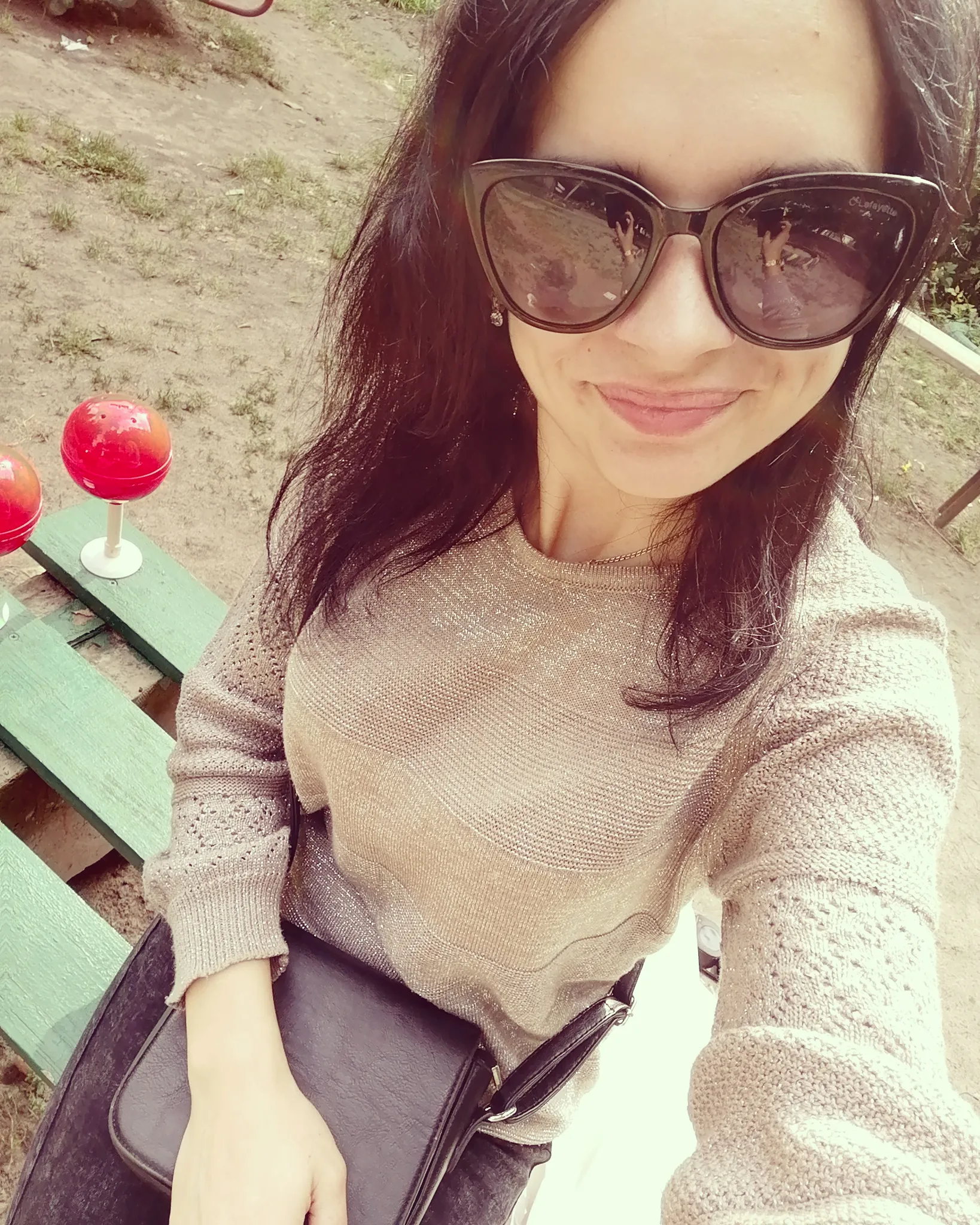 Polina jai rencontré ma femme sur badoo