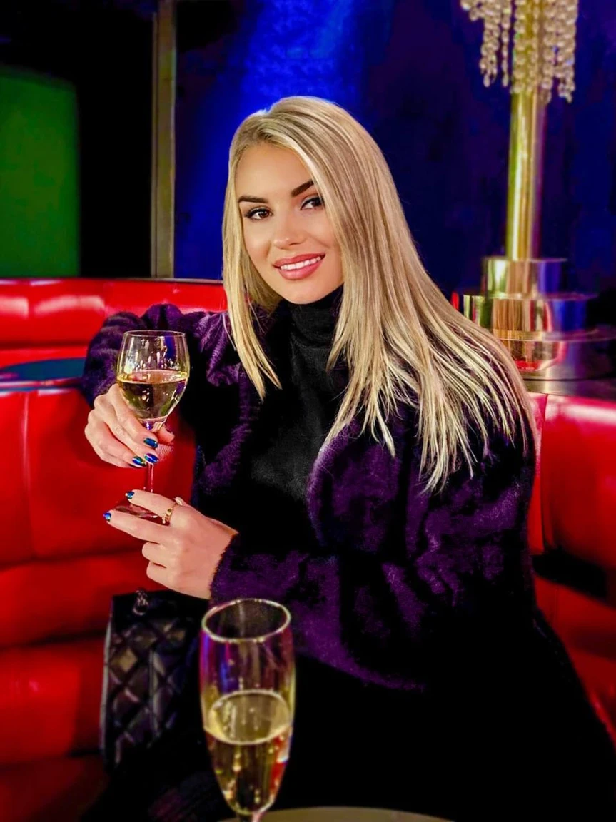Irina mujeres artistas rusas
