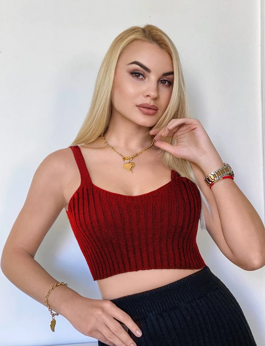 Irina mujeres artistas rusas