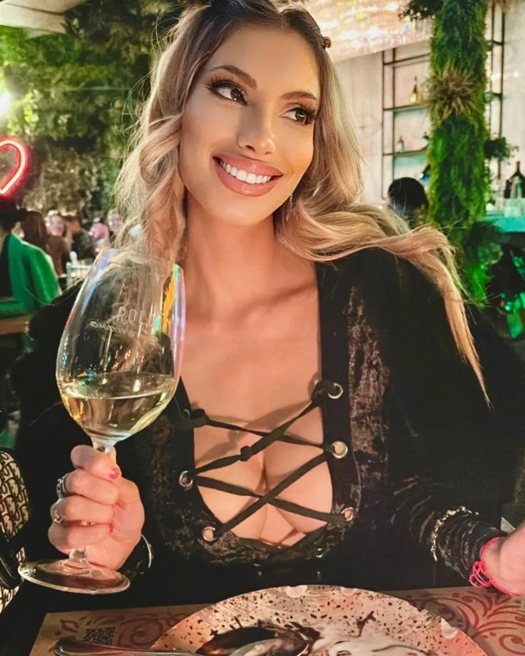 Maria mujeres rusas buscan chilenos