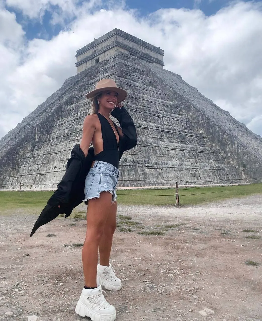 Arianna mujeres rusas de instagram