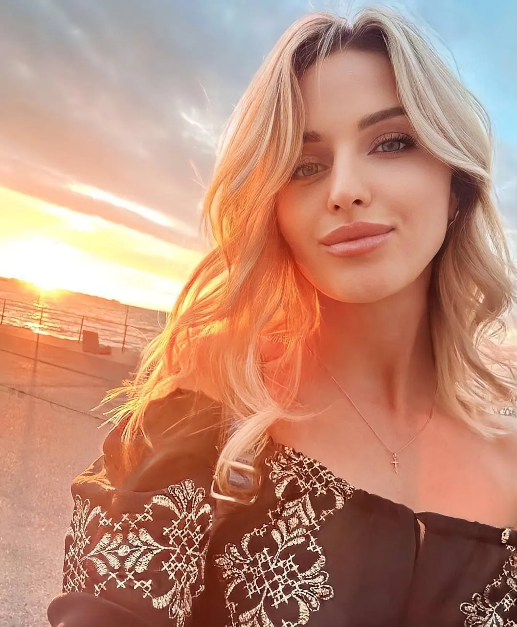 Kristina mujeres rusas en republica dominicana