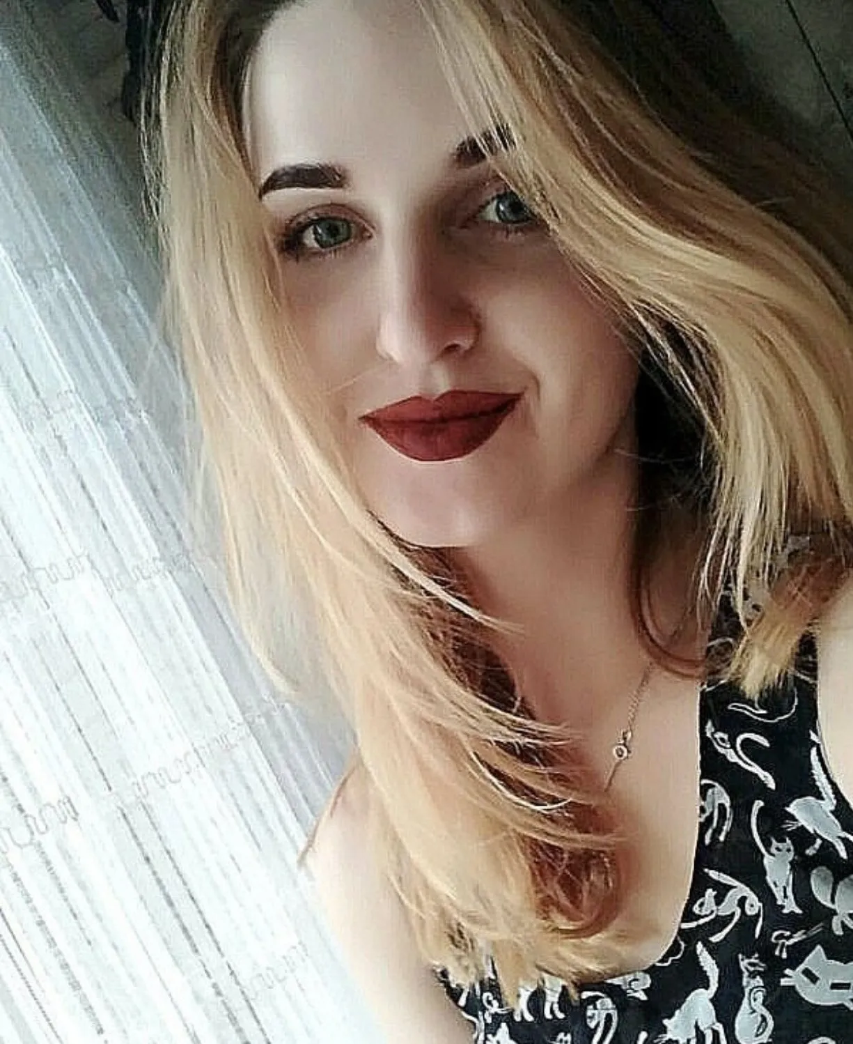 Kristina mujeres rusas en republica dominicana