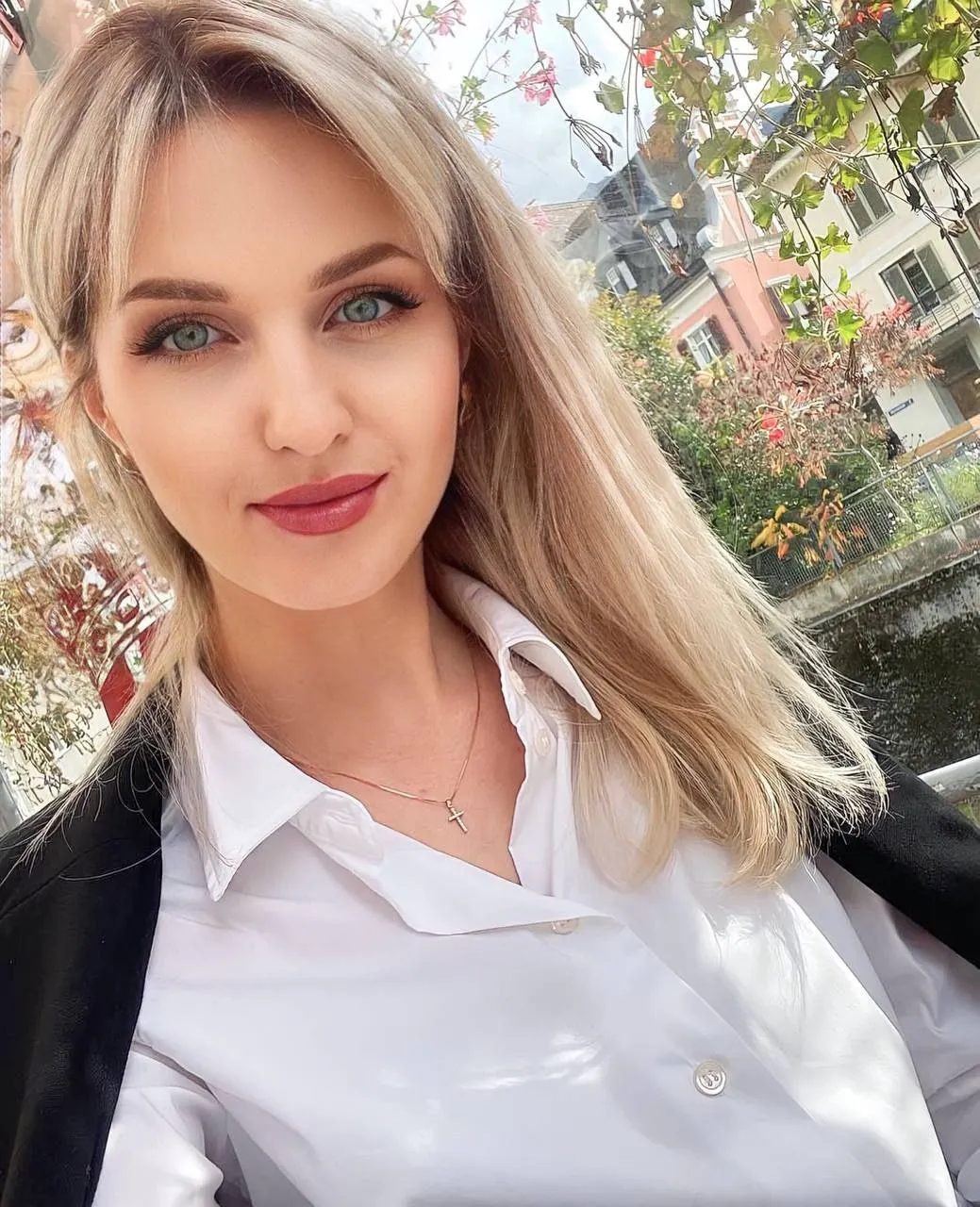 Kristina mujeres rusas en republica dominicana