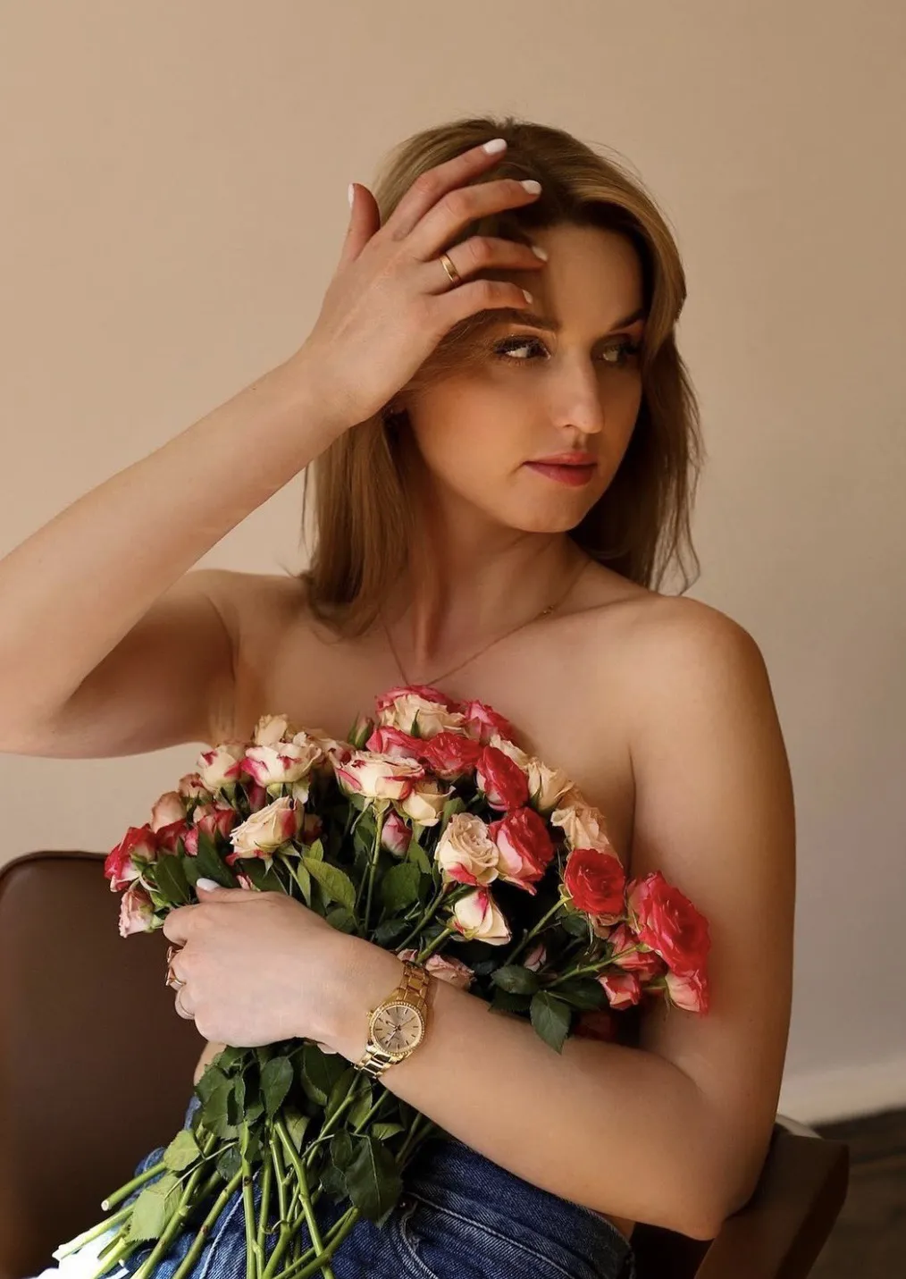 Kristina mujeres rusas en republica dominicana