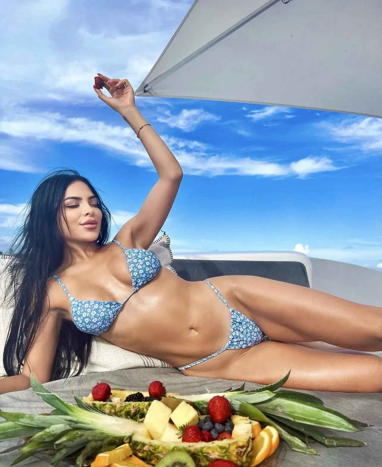 Ferggie mujeres rusas en republica dominicana