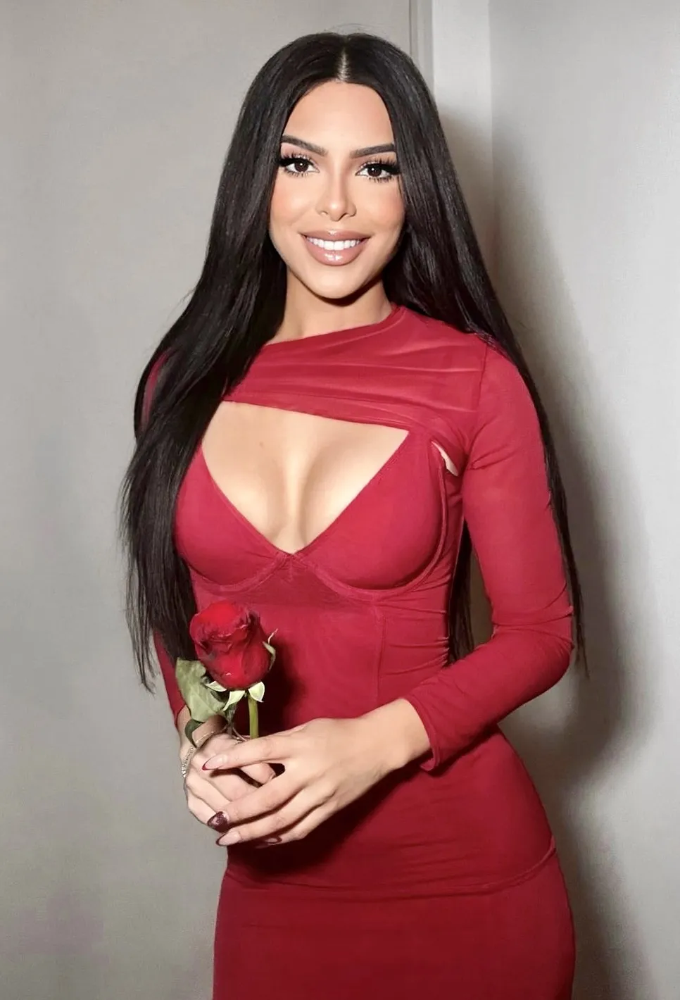 Ferggie mujeres rusas en republica dominicana