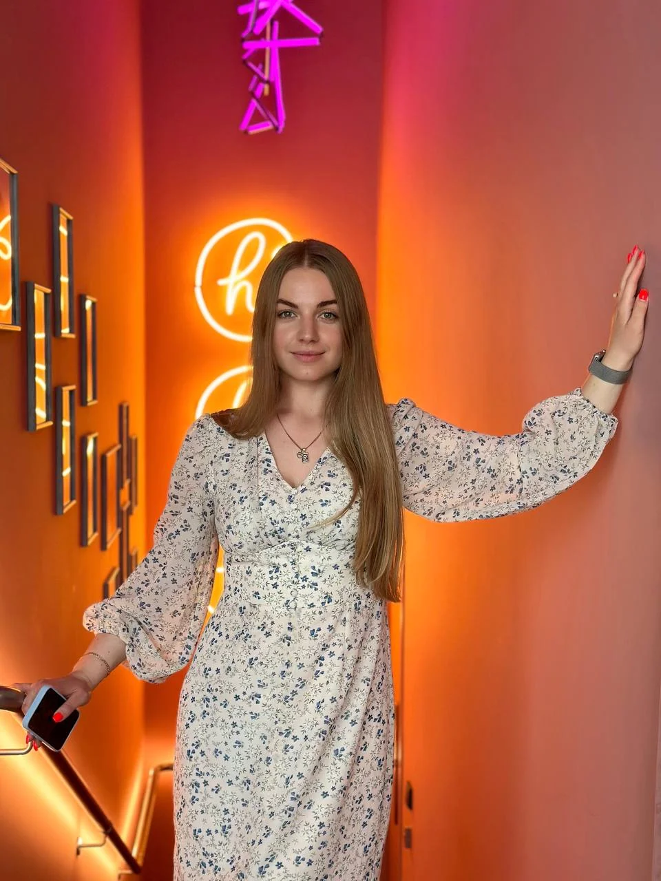 Irina mujeres rusas faciles