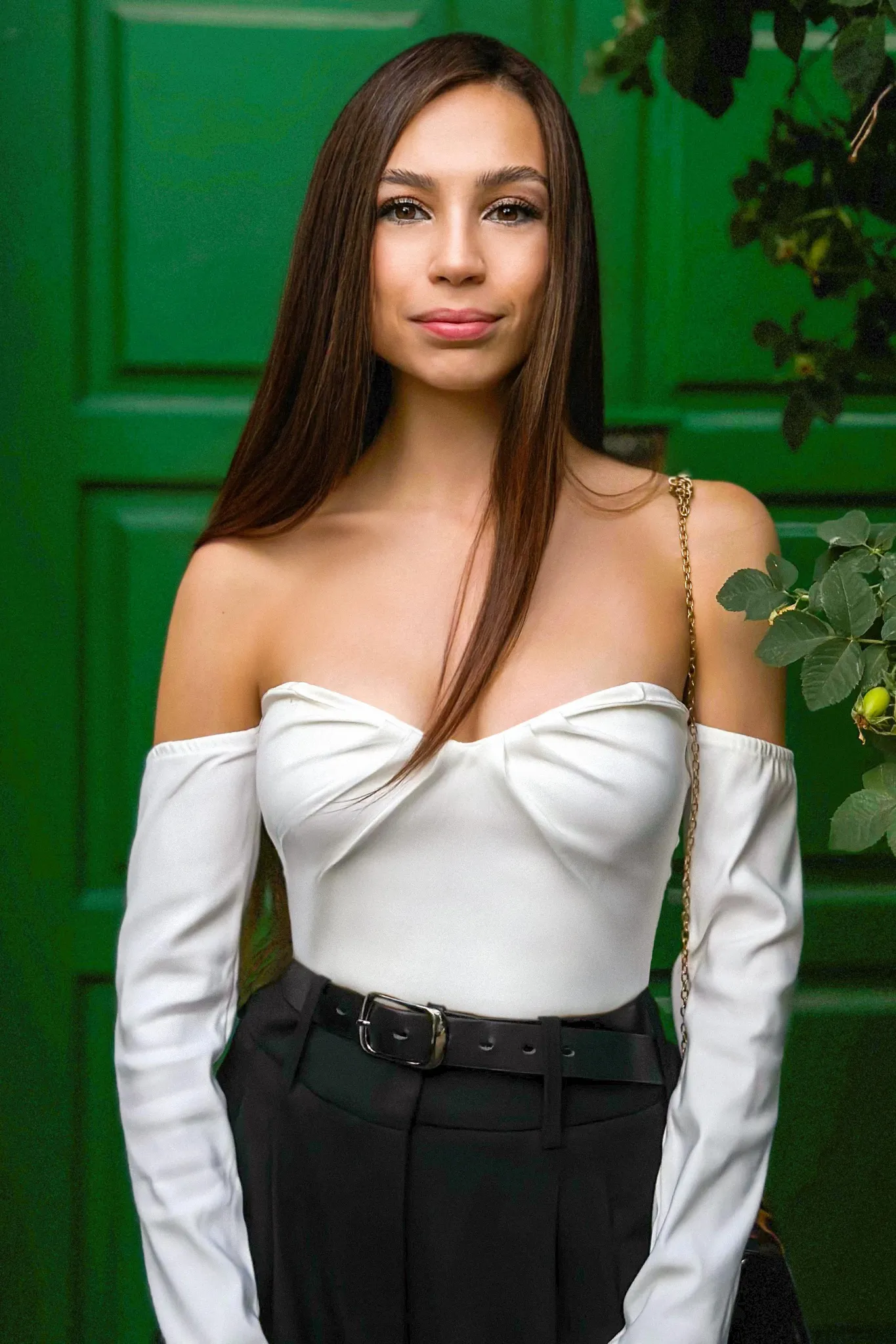 Maya mujeres rusas importantes en la historia