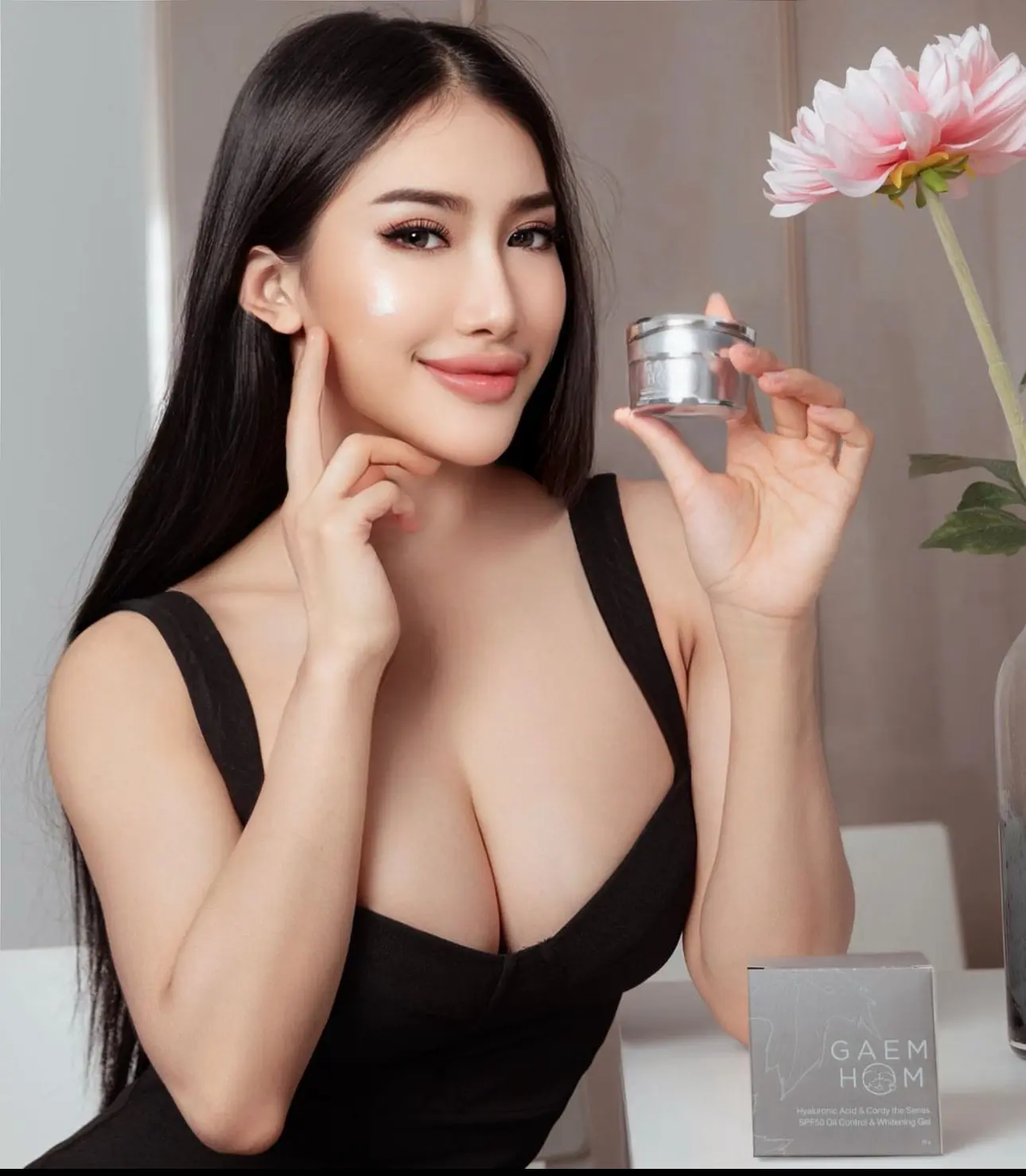 Khay mujeres rusas influyentes