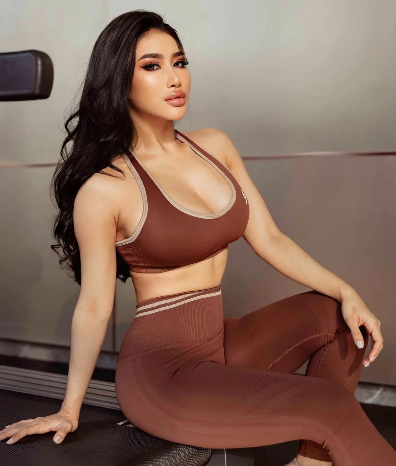 Khay mujeres rusas influyentes