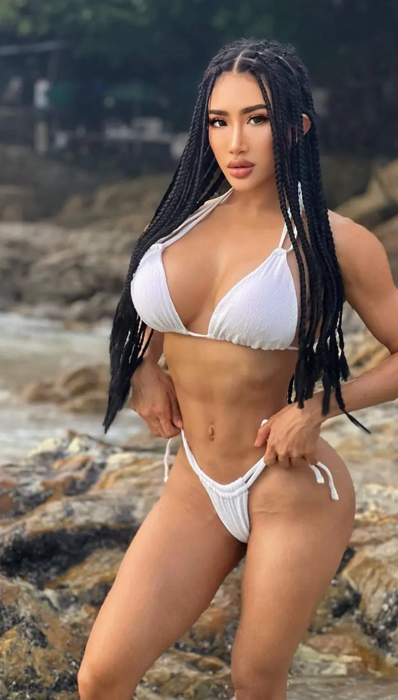 Khay mujeres rusas influyentes