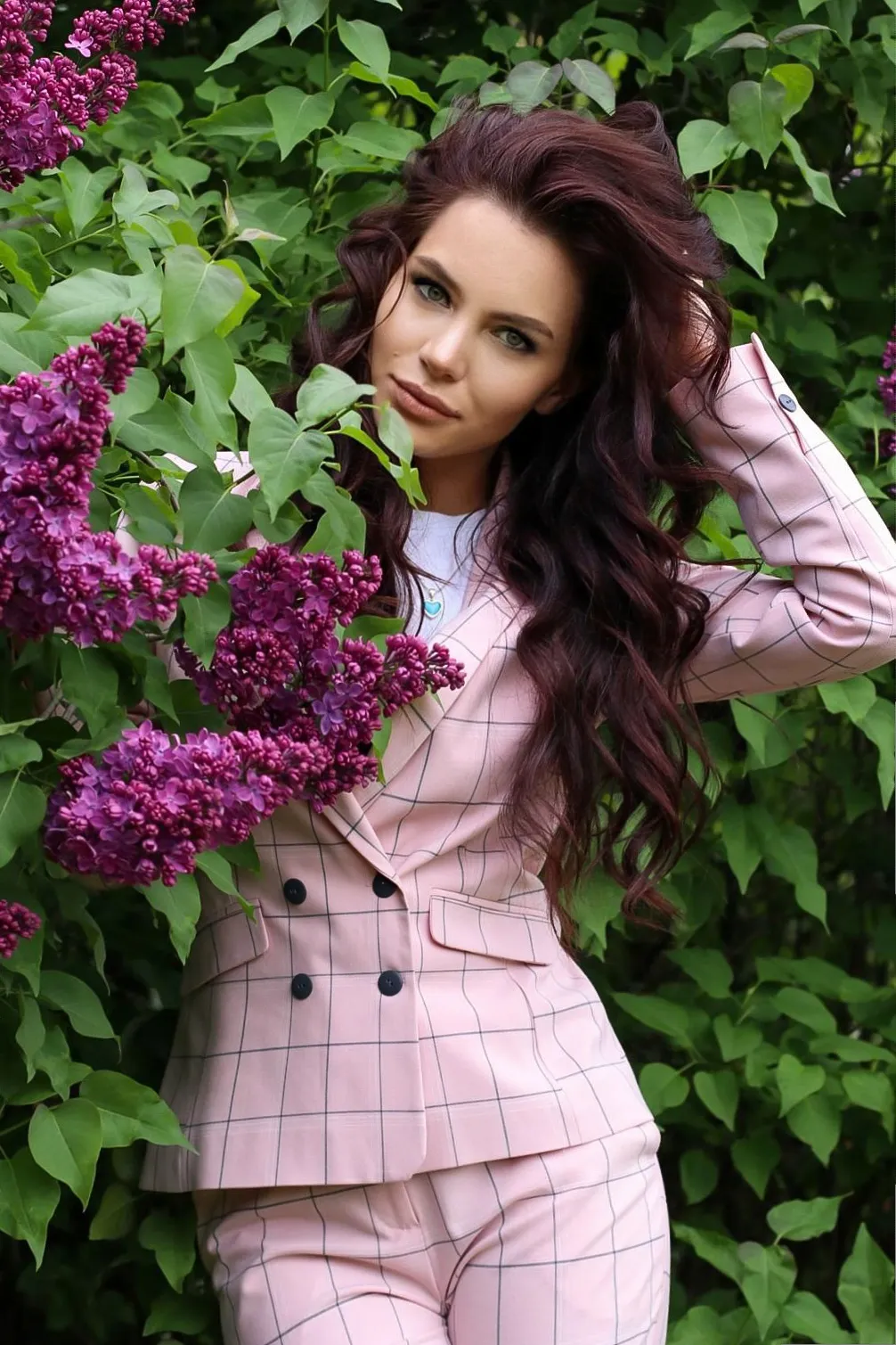 Alyona mujeres rusas interesadas
