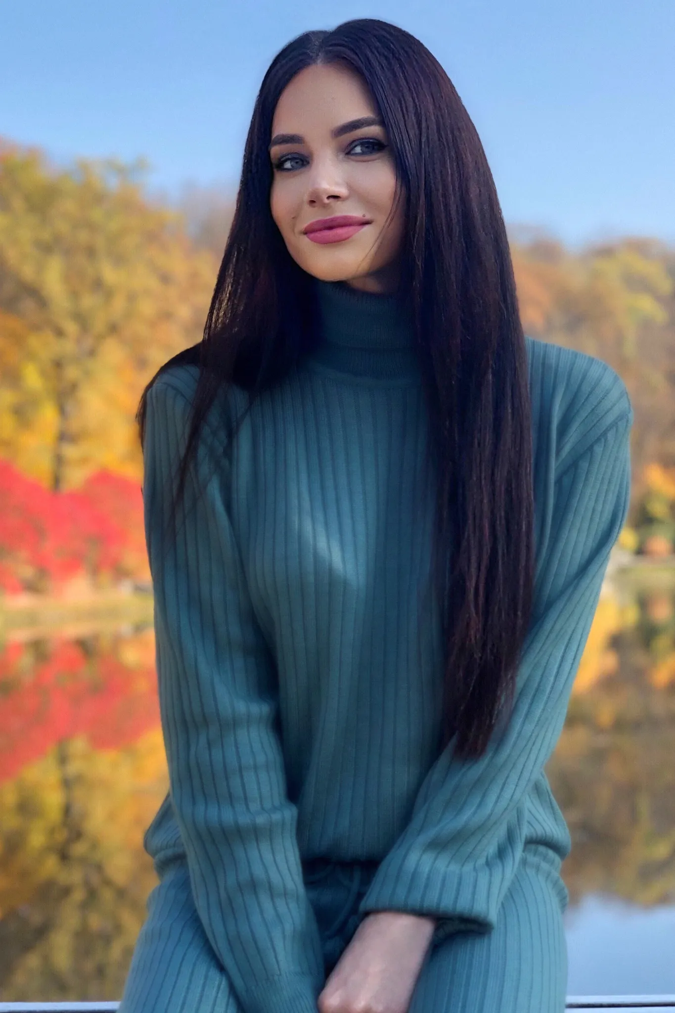 Alyona mujeres rusas interesadas