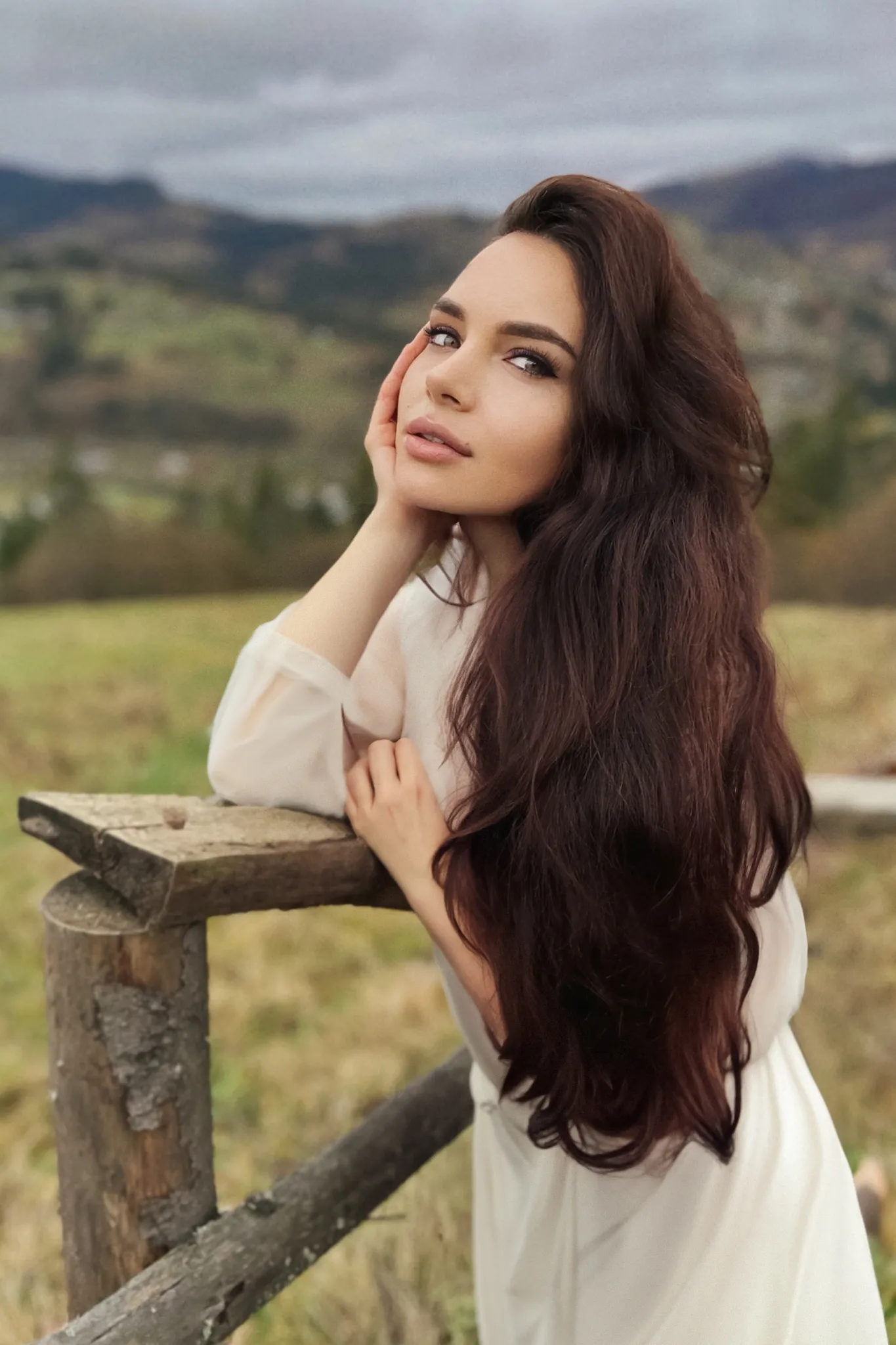 Alyona mujeres rusas interesadas