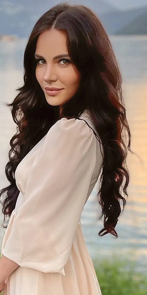 Alyona mujeres rusas interesadas