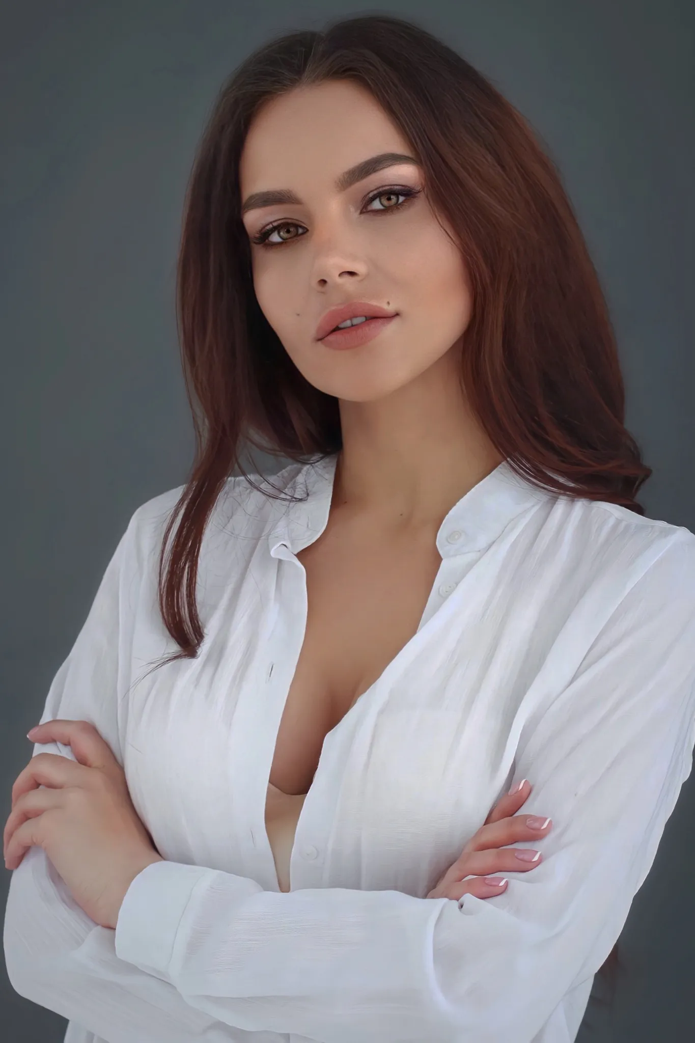 Alyona mujeres rusas interesadas