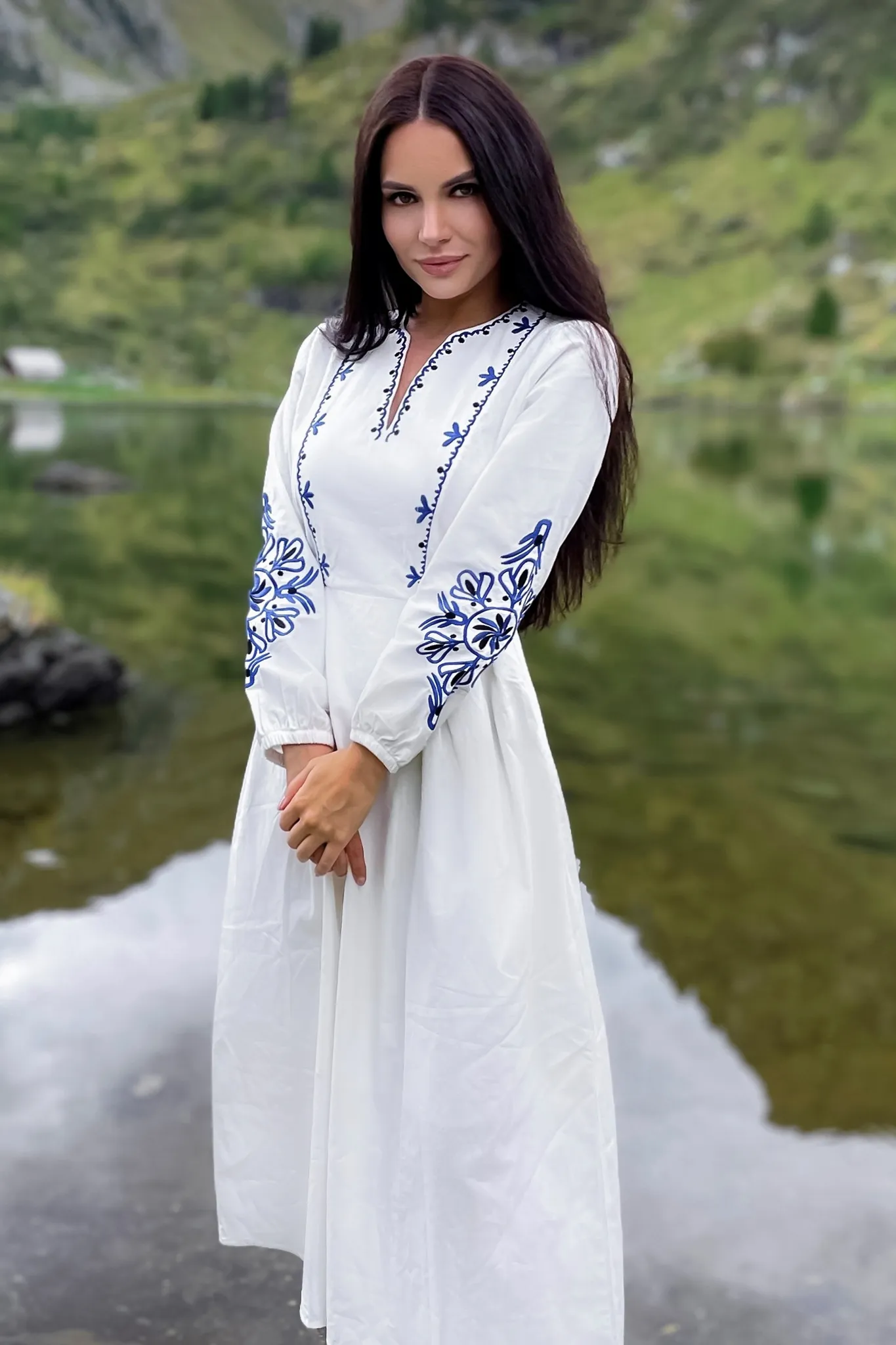Alyona mujeres rusas interesadas
