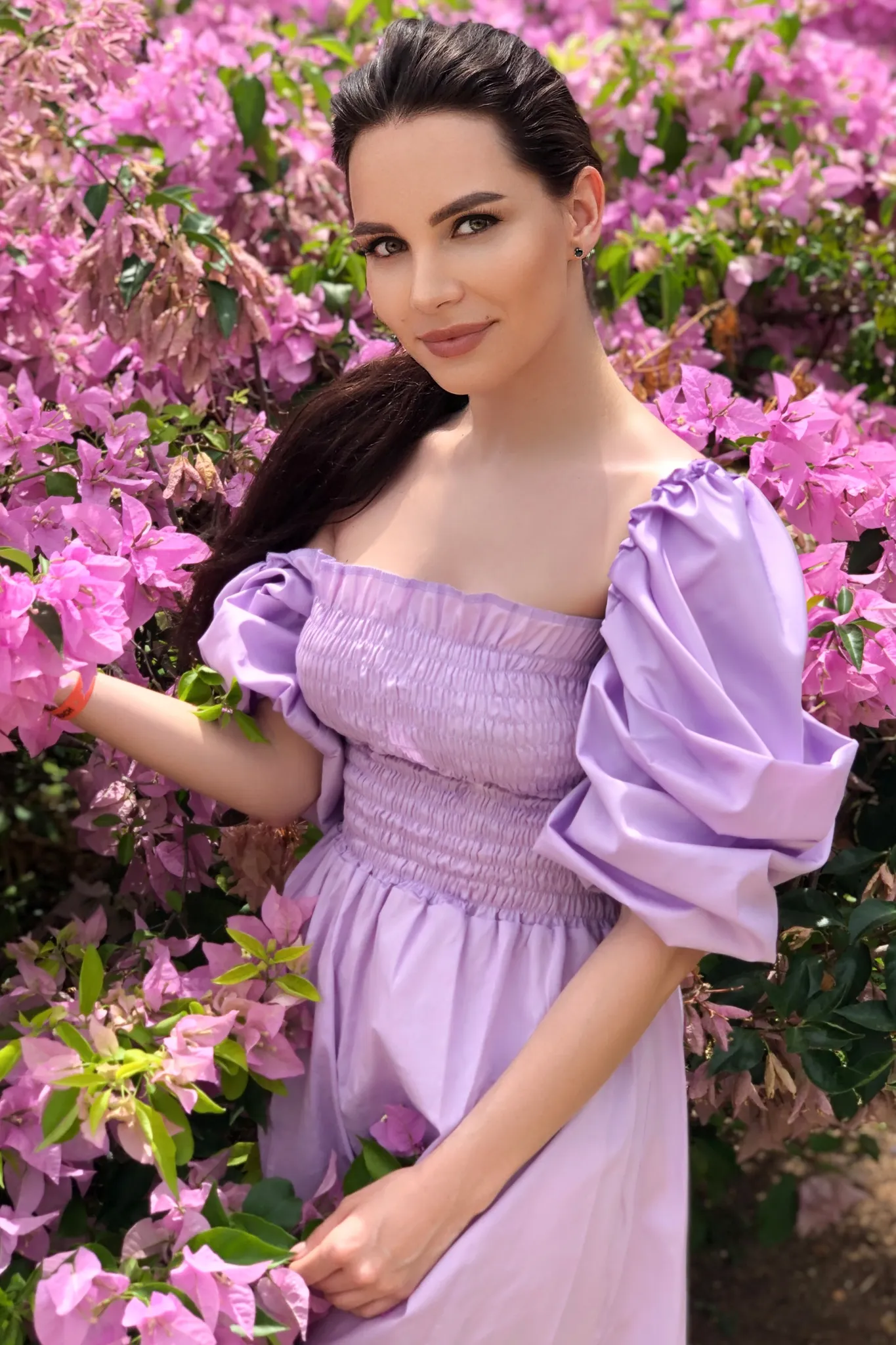 Alyona mujeres rusas interesadas