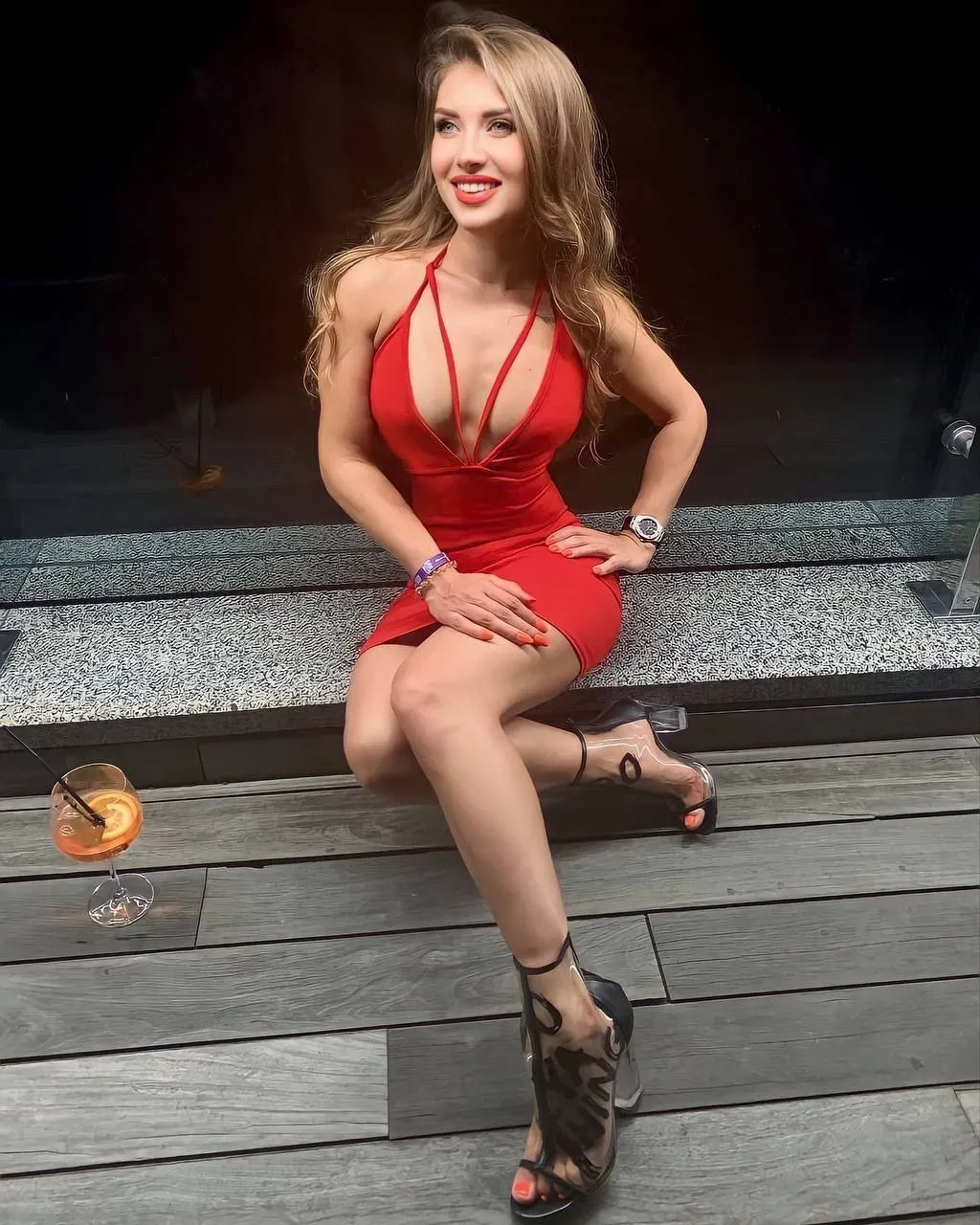 Yuilia mujeres rusas maquillaje