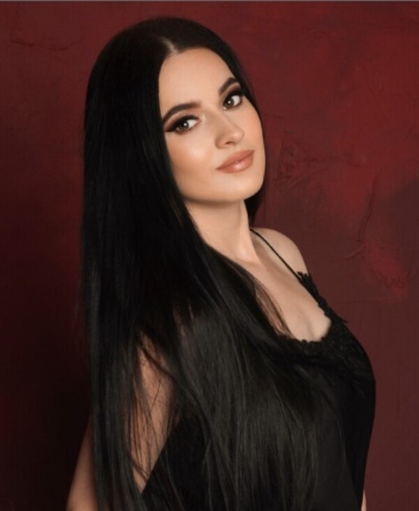 Anna mujeres rusas mundial 2018