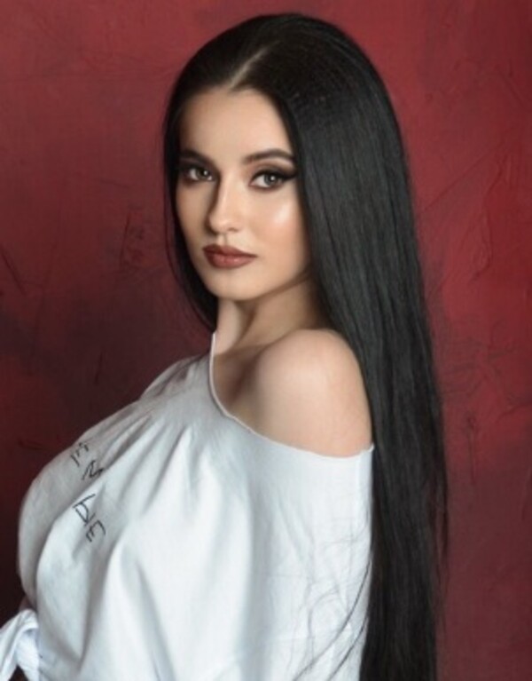 Anna mujeres rusas mundial 2018
