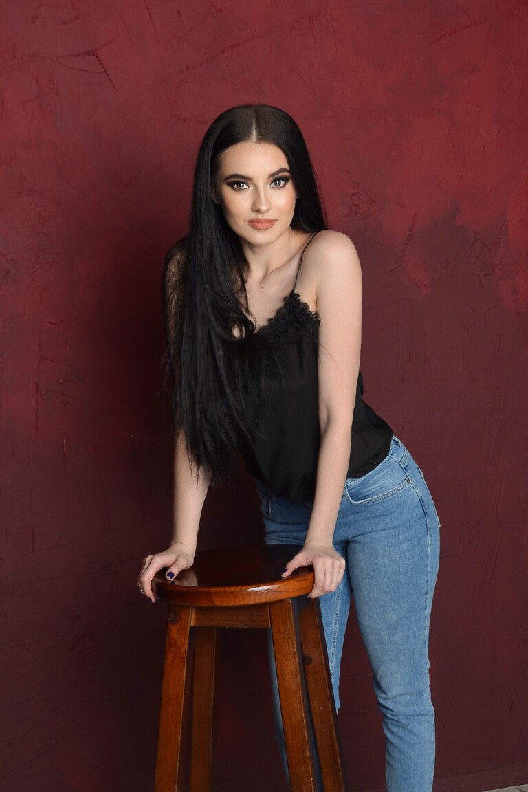 Anna mujeres rusas mundial 2018