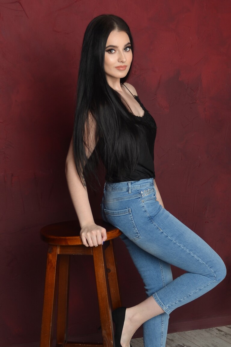 Anna mujeres rusas mundial 2018