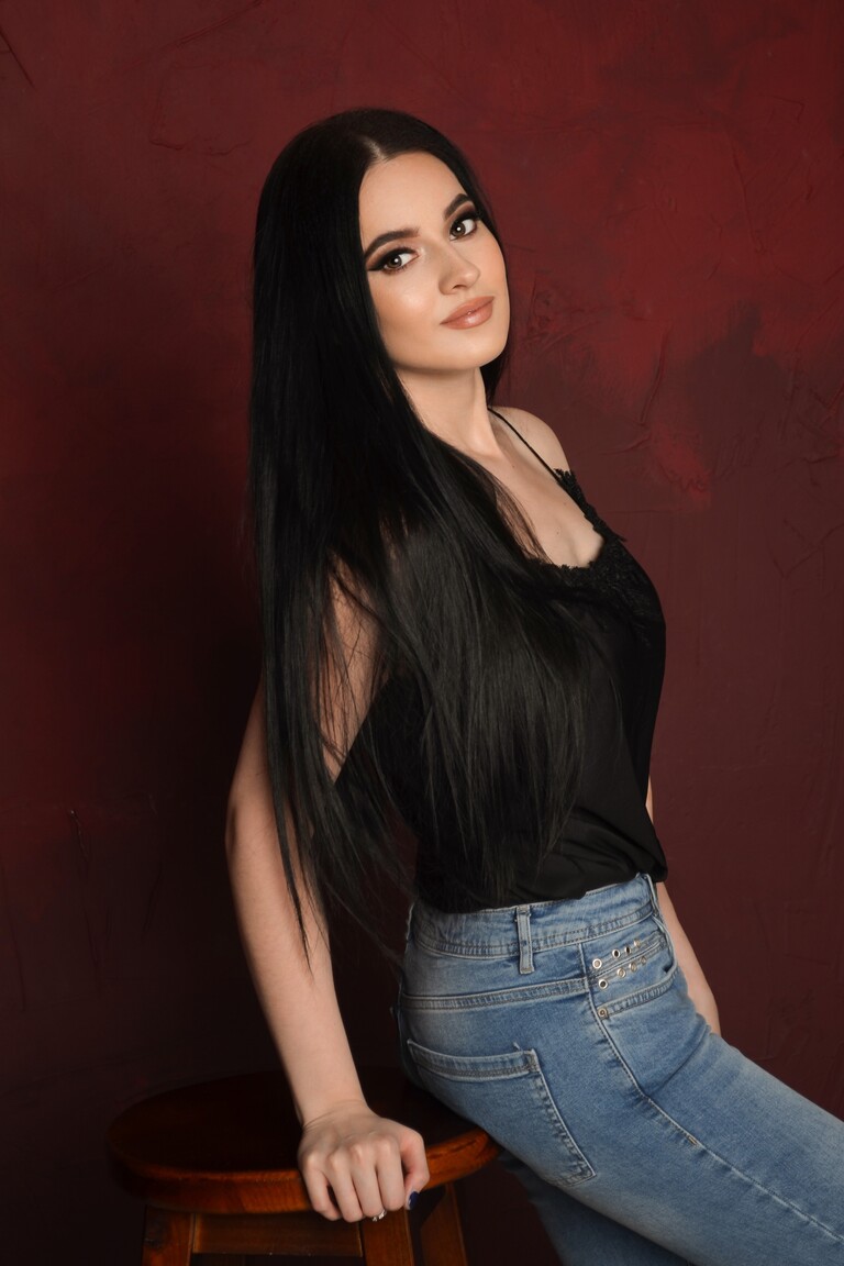 Anna mujeres rusas mundial 2018