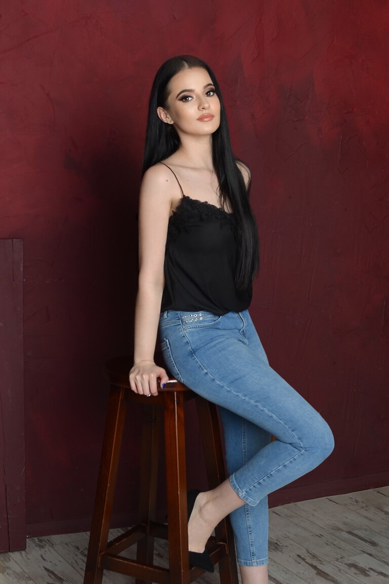 Anna mujeres rusas mundial 2018