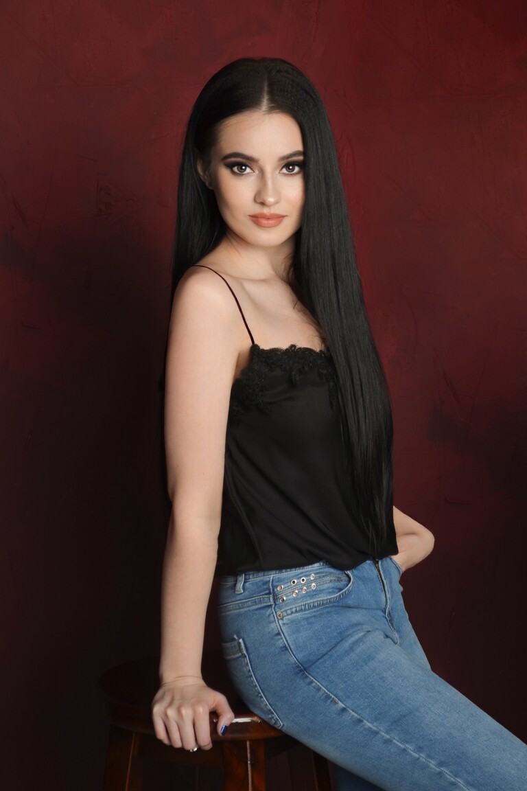 Anna mujeres rusas mundial 2018