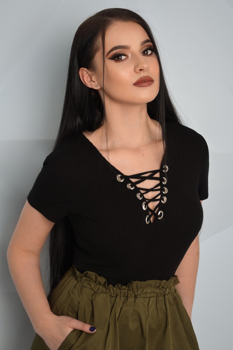 Anna mujeres rusas mundial 2018