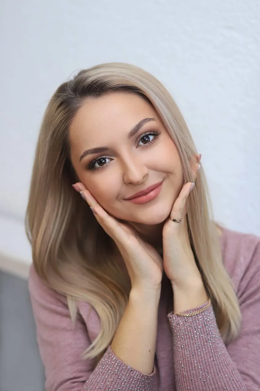 Tatiana mujeres rusas pobres