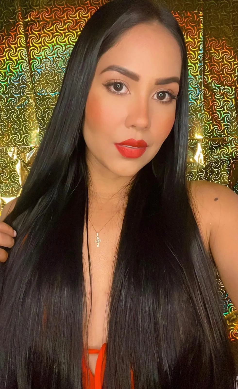 Monica mujeres rusas solteras fotos