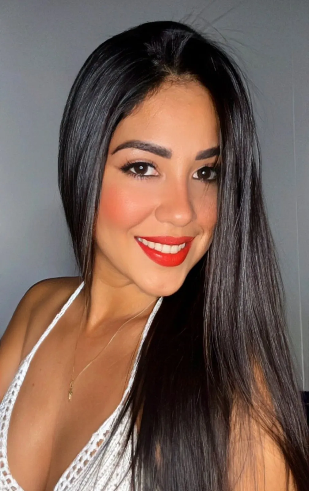 Monica mujeres rusas solteras fotos