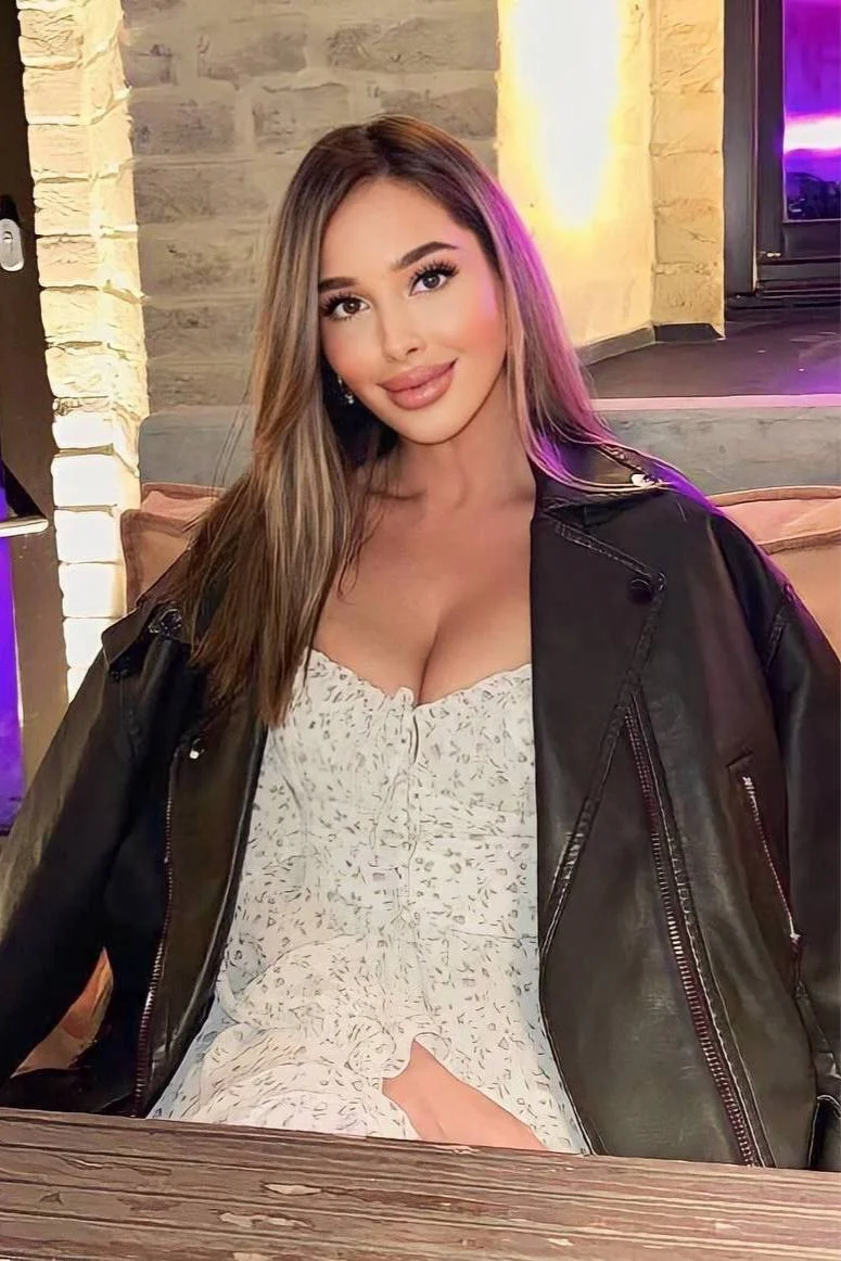 Daria mujeres rusas volga