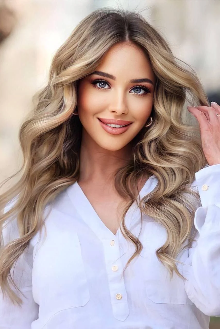 Daria mujeres rusas volga