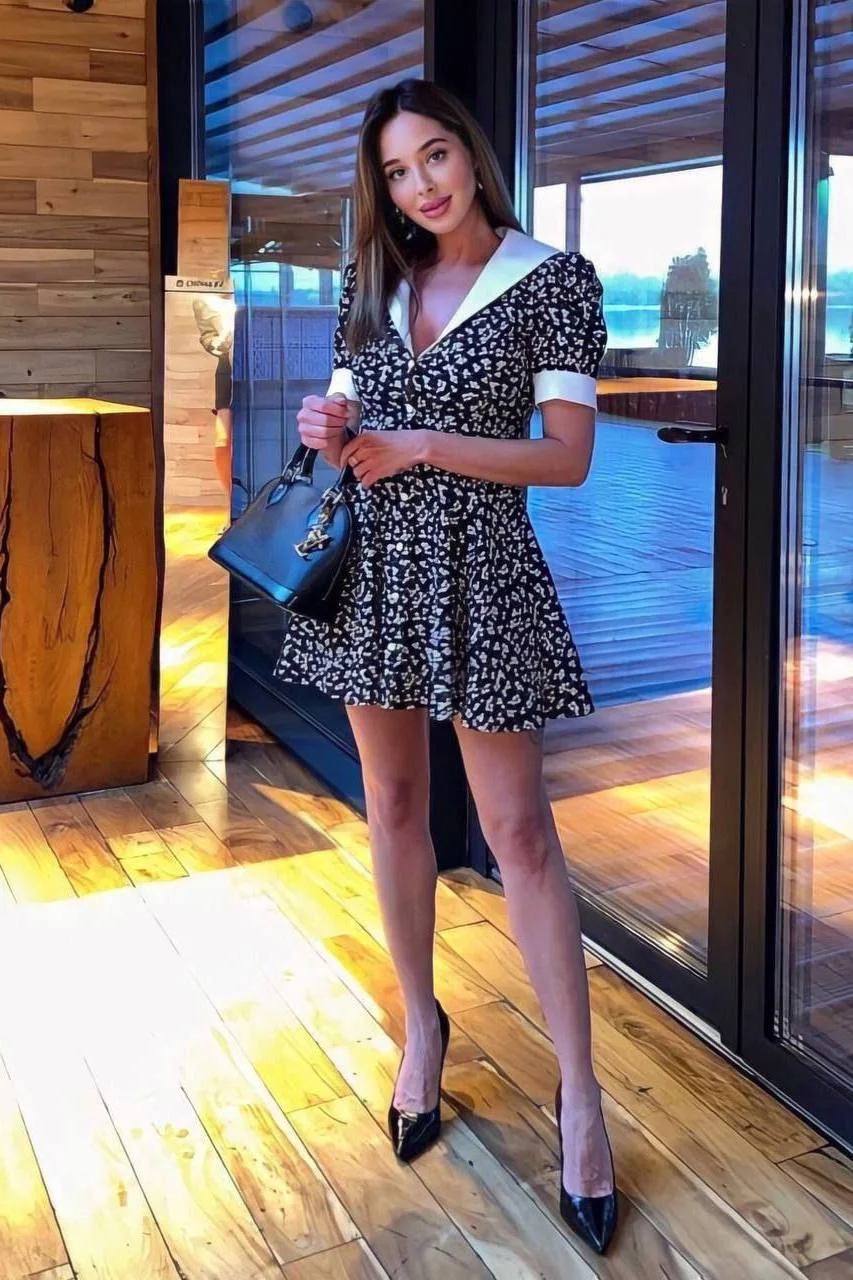 Daria mujeres rusas volga