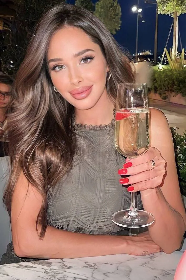 Daria mujeres rusas volga