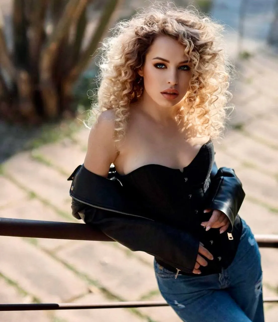 Nastya mujeres rusas y el dinero