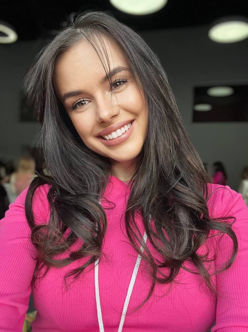 Natalia  mujeres violinistas rusas