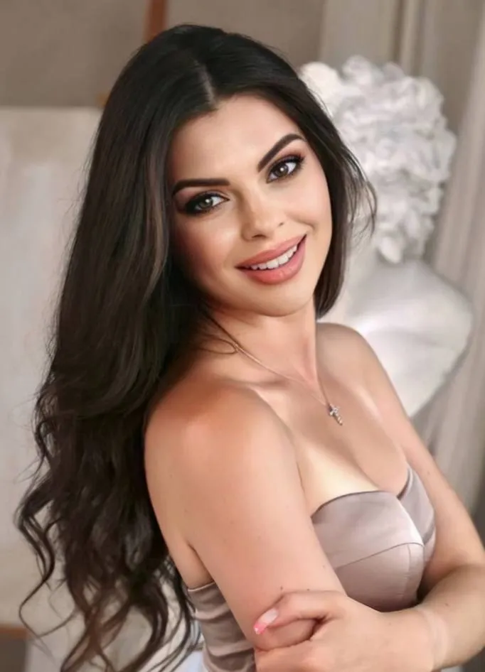 Bogdana novias mujeres rusas y ucranianas