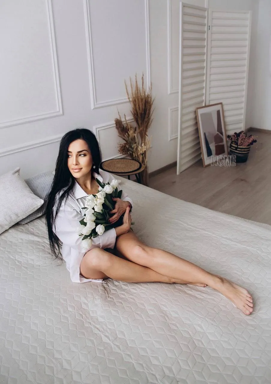 Tetiana novias rusas en argentina
