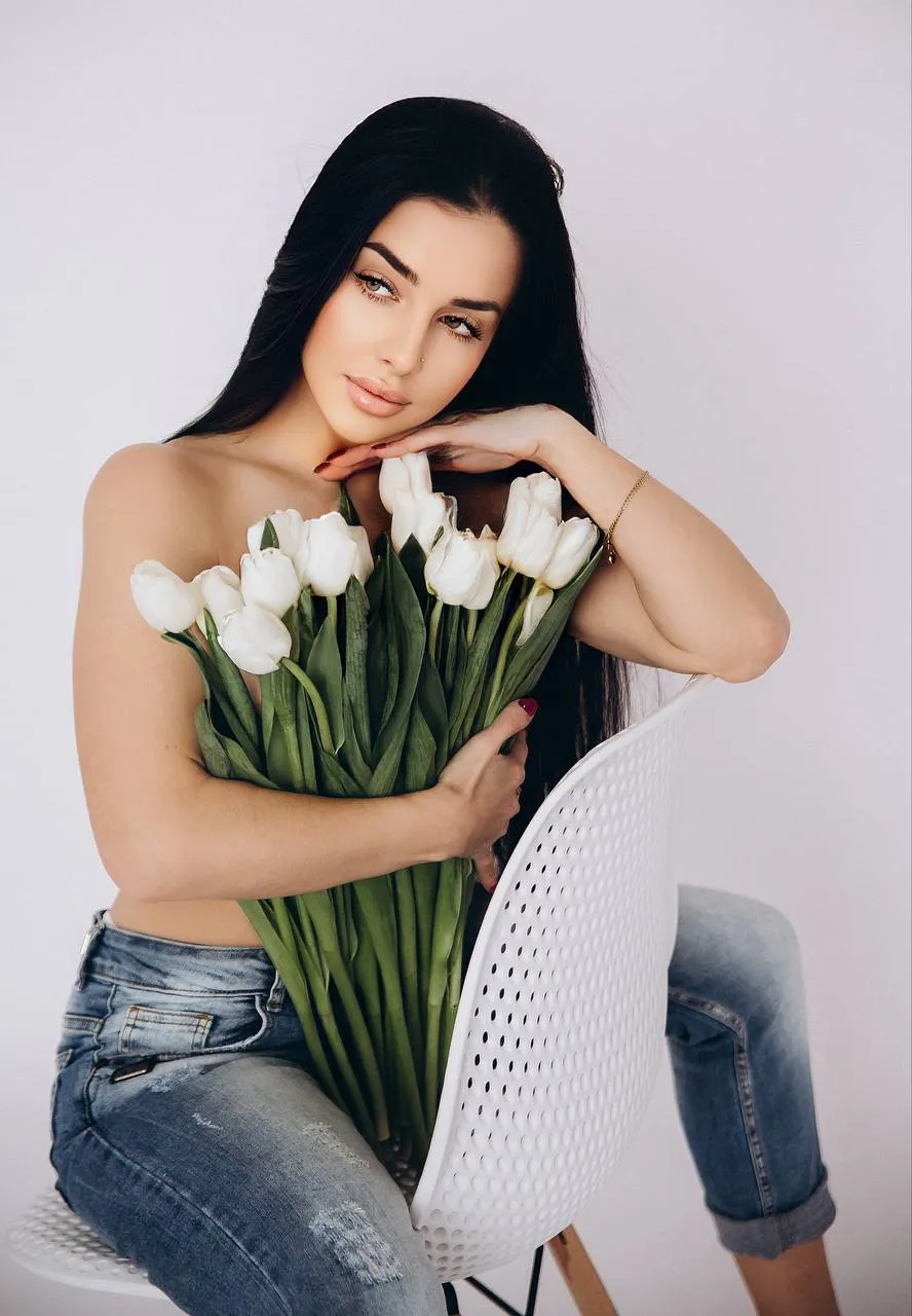 Tetiana novias rusas en argentina