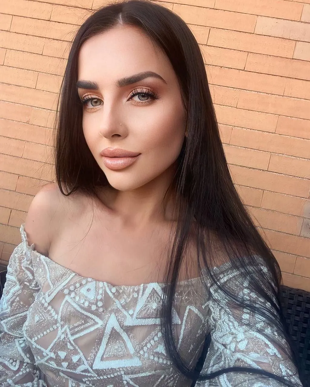 Tetiana novias rusas en argentina