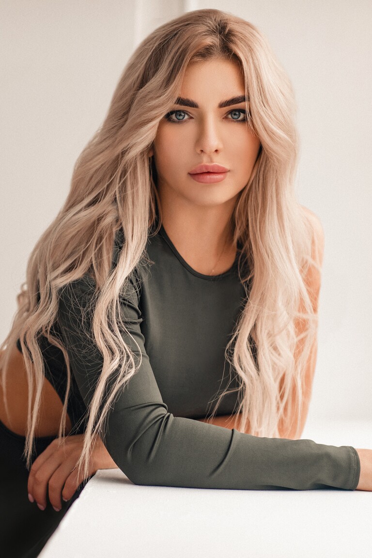 Anastasia novias rusas español