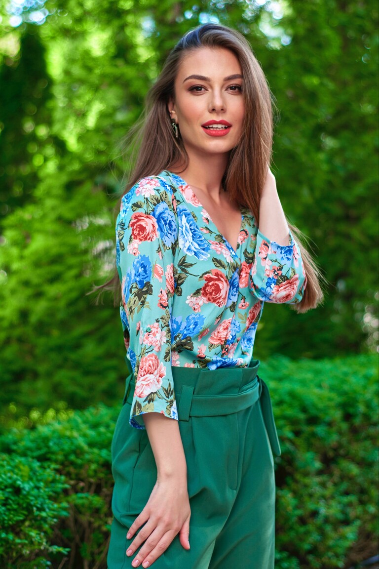 Christina novias rusas mexico